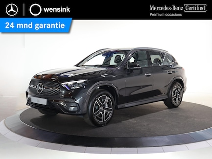 Mercedes-Benz GLC 0