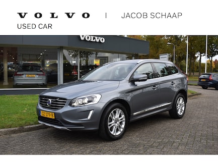 Volvo XC60 0