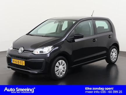 Volkswagen Up! 0
