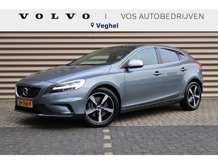 Volvo V40 0