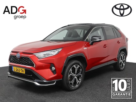 Toyota RAV4 0