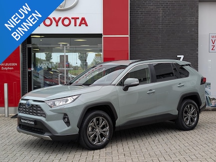 Toyota RAV4 0