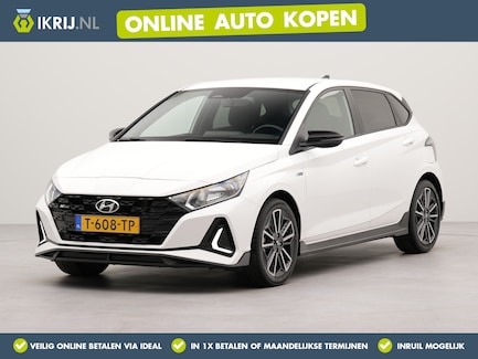 Hyundai i20 0