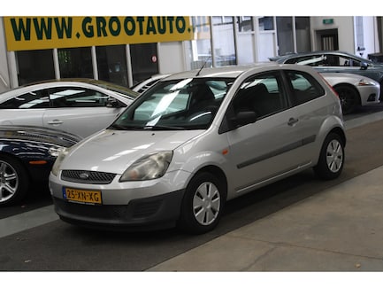 Ford Fiesta 0