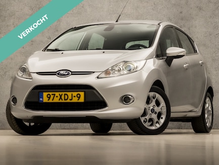 Ford Fiesta 0