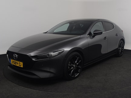 Mazda 3 0
