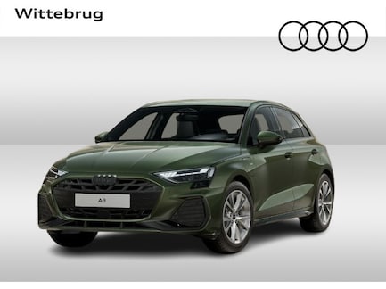 Audi A3 0