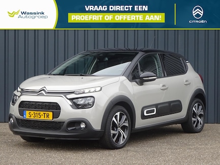 Citroën C3 0