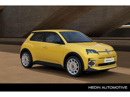 Renault R5 0