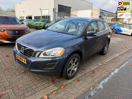 Volvo XC60 0