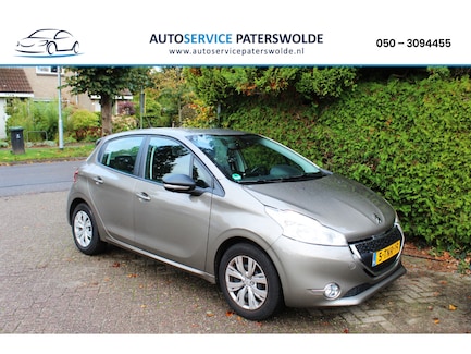 Peugeot e-208 0