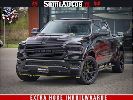 Dodge Ram 1500 0
