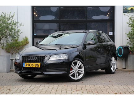 Audi A3 0