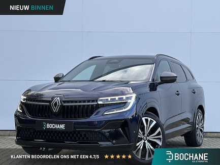 Renault Espace 0
