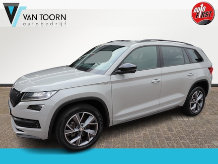 Skoda Kodiaq 0