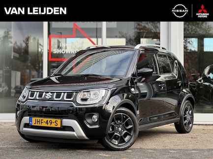 Suzuki Ignis 0