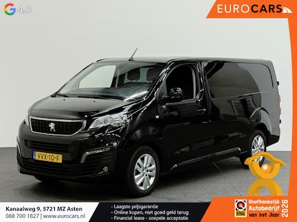 Peugeot Expert 0
