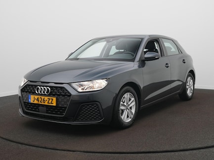 Audi A1 0