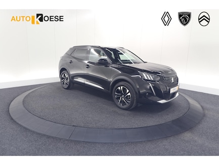 Peugeot 2008 0