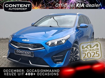 Kia Ceed 0