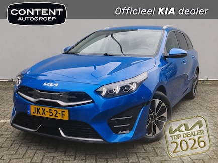 Kia Ceed 0
