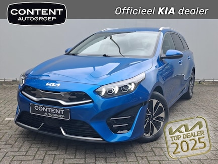 Kia Ceed 0