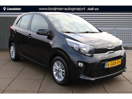 Kia Picanto 0