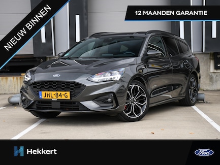 Ford Focus 0