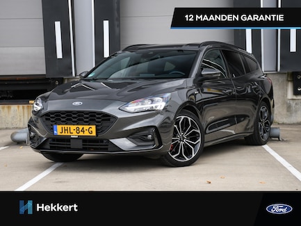 Ford Focus 0