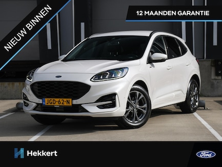 Ford Kuga 0