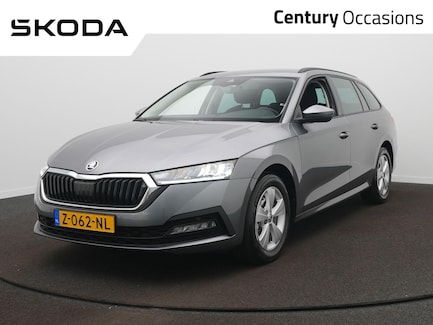 Skoda Octavia 0