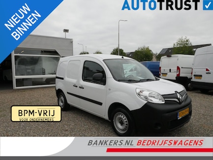 Renault Kangoo 0