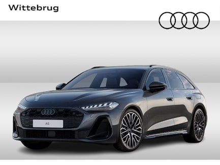 Audi A5 0