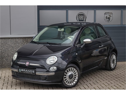 Fiat 500 0