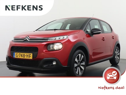 Citroën C3 0