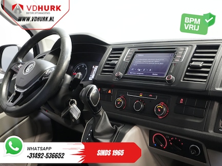 Volkswagen Transporter 0