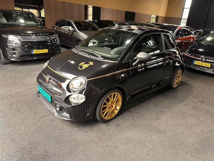 Fiat 500 0