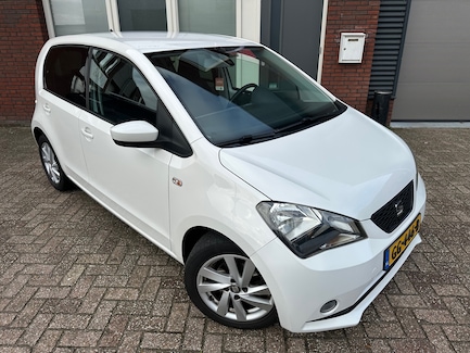 SEAT Mii 0