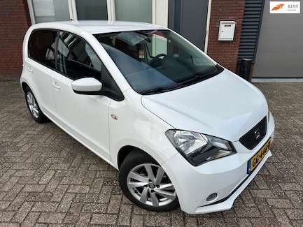 SEAT Mii 0