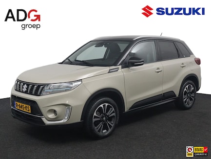 Suzuki Vitara 0