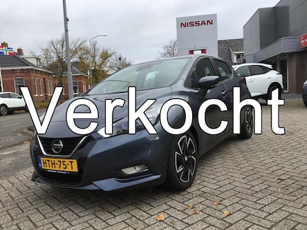 Nissan Micra 0