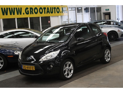 Ford Ka 0
