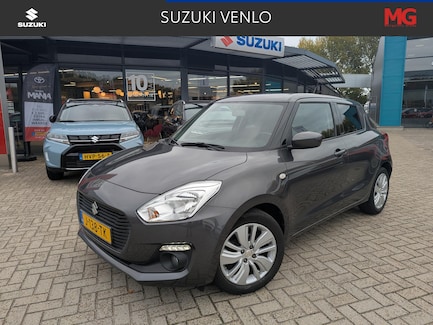Suzuki Swift 0