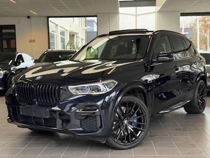 BMW X5 0