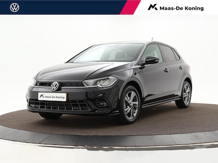 Volkswagen Polo 0