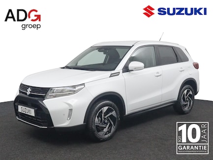 Suzuki Vitara 0
