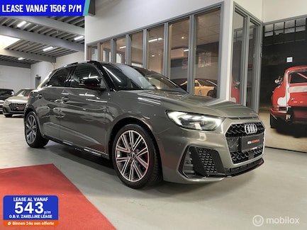 Audi A1 0