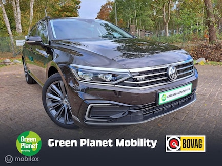 Volkswagen Passat 0