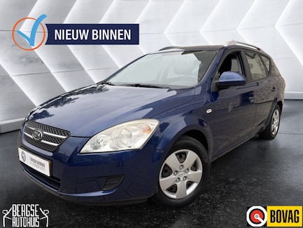 Kia Ceed 0