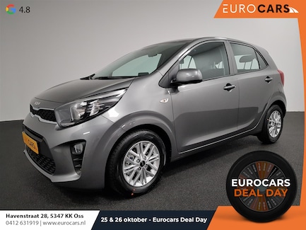 Kia Picanto 0